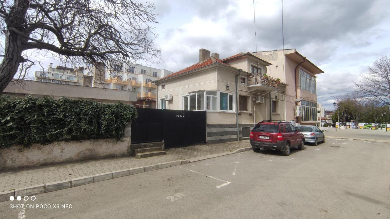 Вила Радеви Obzor Exterior photo
